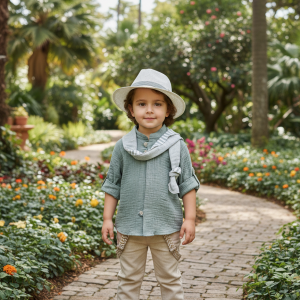 Dolce Bambini 7128