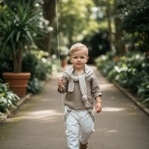 Dolce Bambini 7134