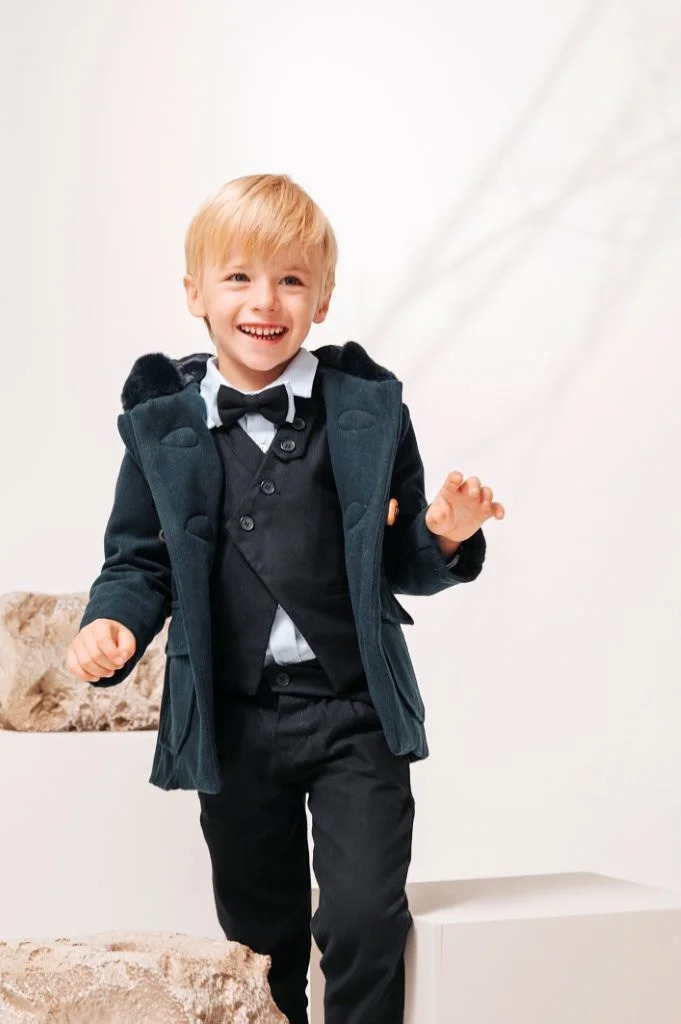 126.507 Σέτ αγορίστικο Baby Bloom 2026