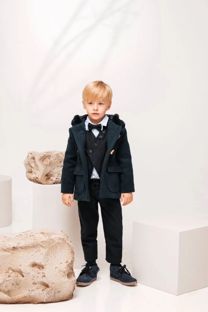 126.507 Σέτ αγορίστικο Baby Bloom 2026 - Image 2