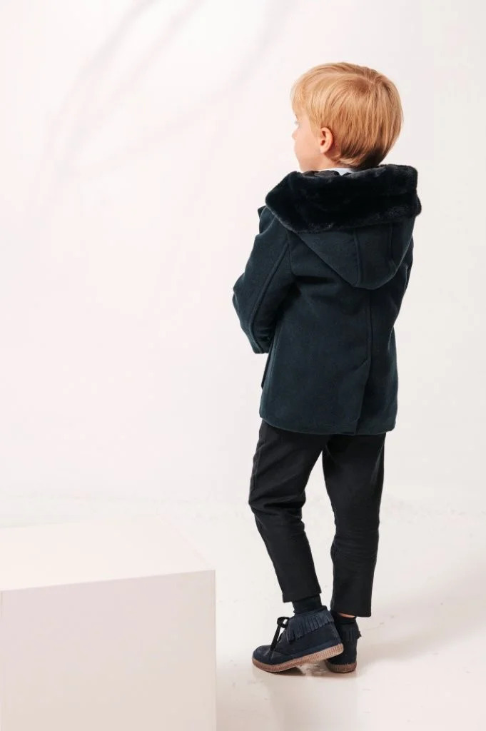126.507 Σέτ αγορίστικο Baby Bloom 2026 - Image 3
