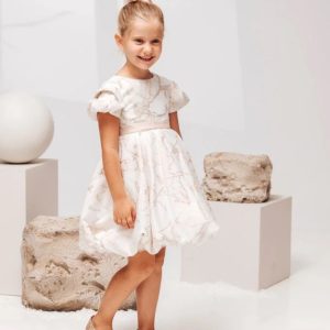 126.601 Φόρεμα Baby Bloom 2026