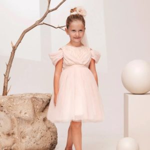 126.605 Φόρεμα Baby Bloom 2026
